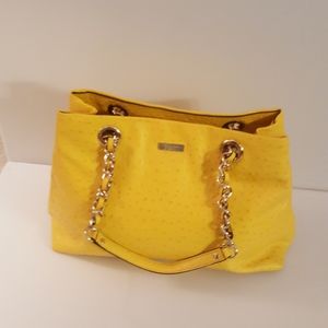 Kate Spade Victoria Falls Mary Anne tote.